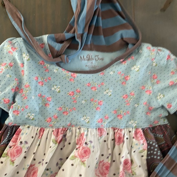 Matilda Jane Chrissy size 6 - Picture 2 of 4